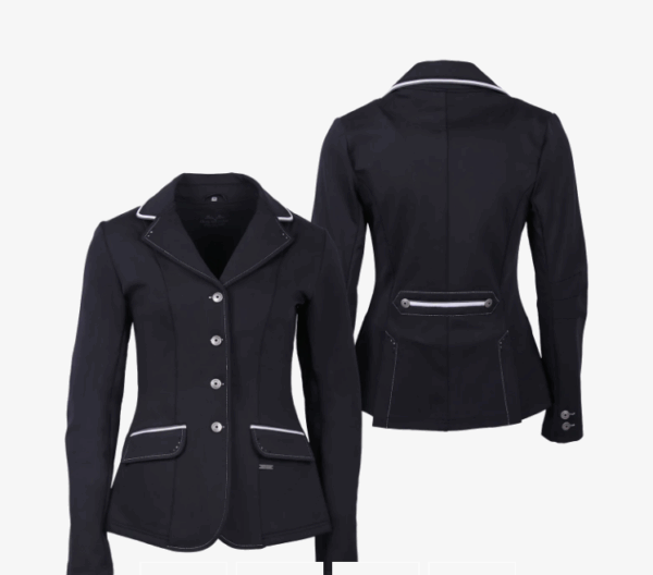 CHAQUETA DE COMPETICIÓN "COCO" - Imagen 2