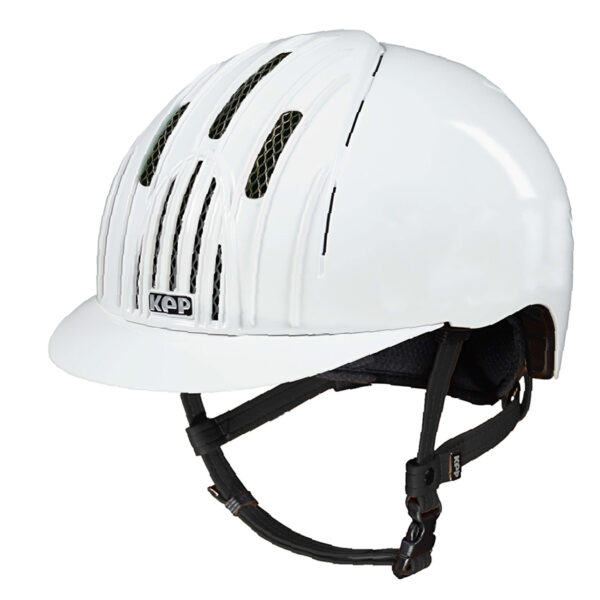 KEP ENDURANCE-HORSEBALL BLANCO
