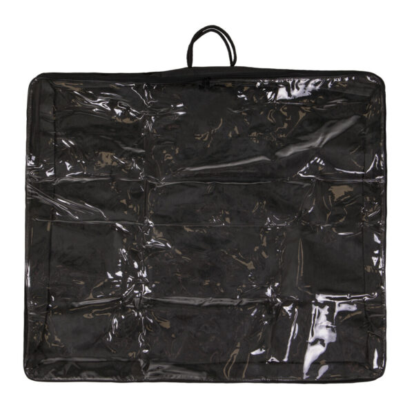 BOLSA PARA MANTILLAS 80x65cm - Imagen 3