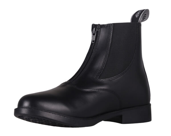 BOTINES MANILLA QHP - Imagen 3