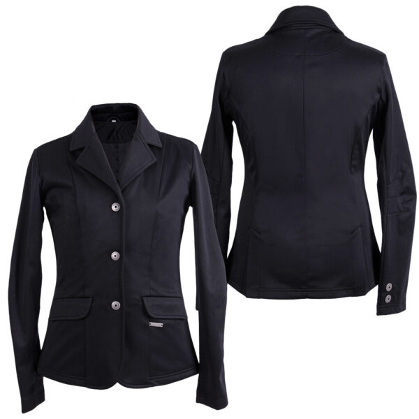 CHAQUETA DE COMPETICIÓN ROBIN JUNIOR