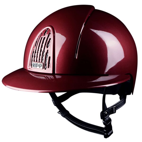 KEP SMART BORDEAUX, VISERA DE POLO
