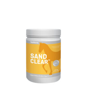 SAND CLEAR - Producto digestivo