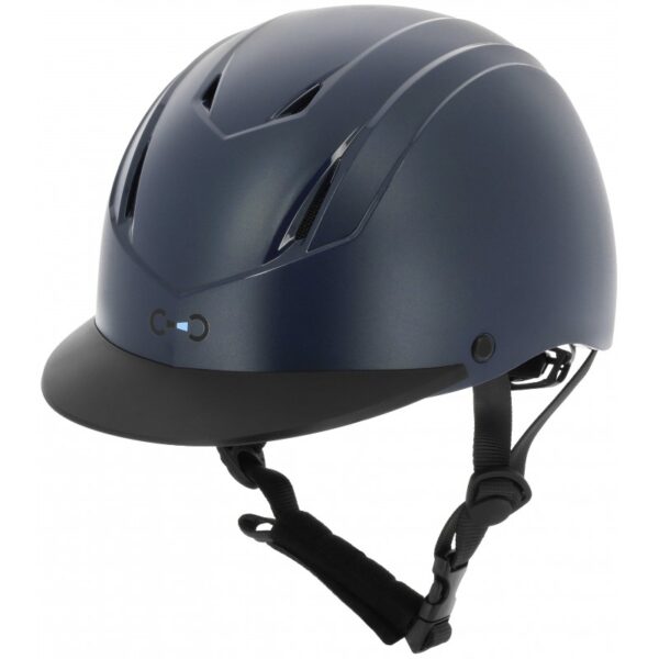 CASCO RIDING WORLD - Topy - Imagen 3
