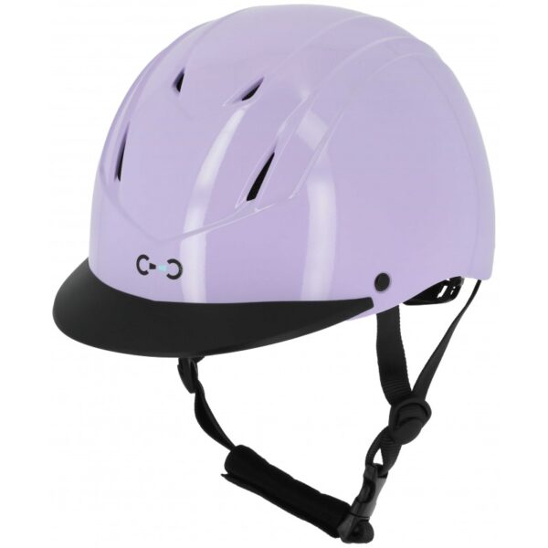 CASCO RIDING WORLD - Topy - Imagen 6