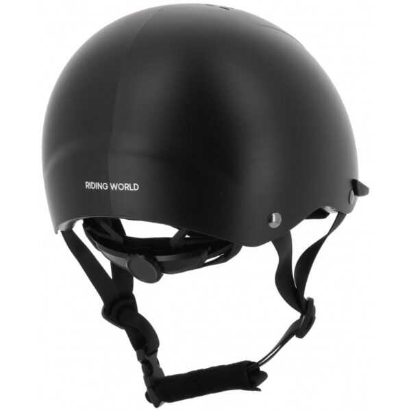 CASCO RIDING WORLD - Windy - Imagen 2