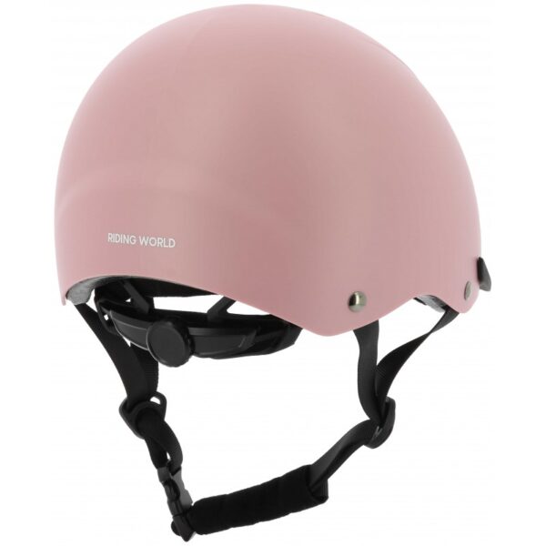 CASCO RIDING WORLD - Windy - Imagen 4