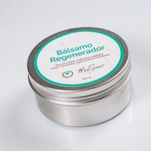 Bálsamo Regenerador Piel de Caballos y Perros 150 gr Mario Soriano