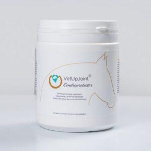 Condroprotector Natural para Caballos VetUpJoint Mario Soriano