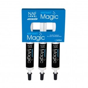 Alimento complementario NAF - Instant Magic