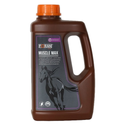 DESARROLLO MUSCULAR MUSCLE MAX 1L