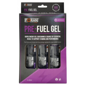 PRE-FUEL GEL TRIPLE PACK