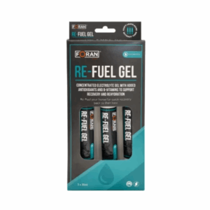 REFUEL GEL TRIPLE PACK