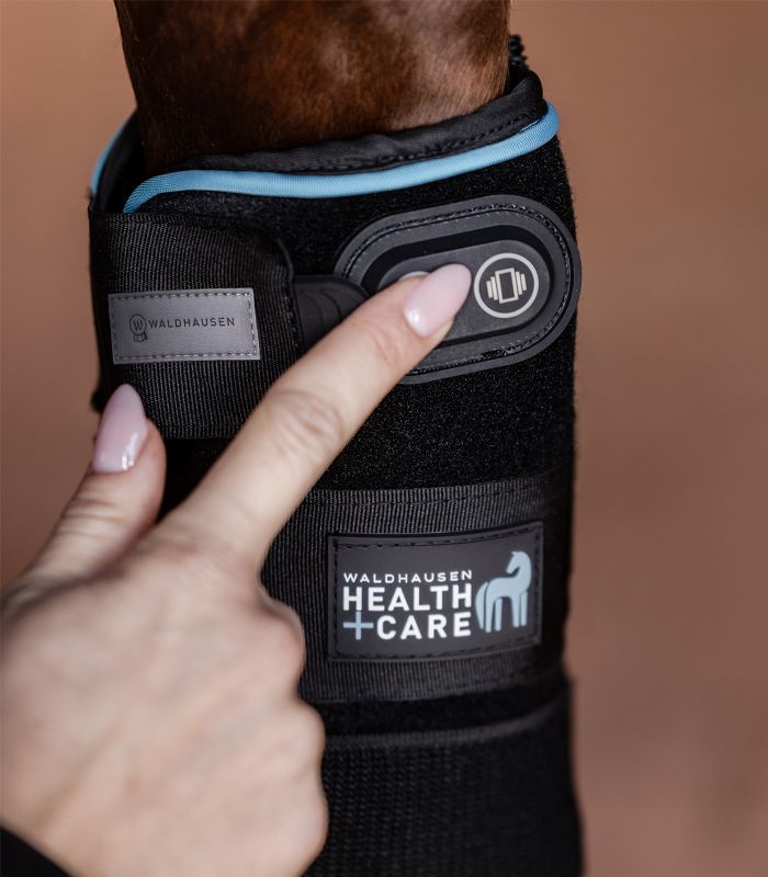 Botines Waldhausen Health + Care - Imagen 3