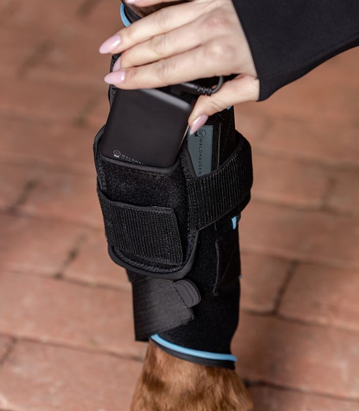 Botines Waldhausen Health + Care - Imagen 4