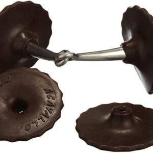 Protectores de brocas Acavallo COLOR NEGRO