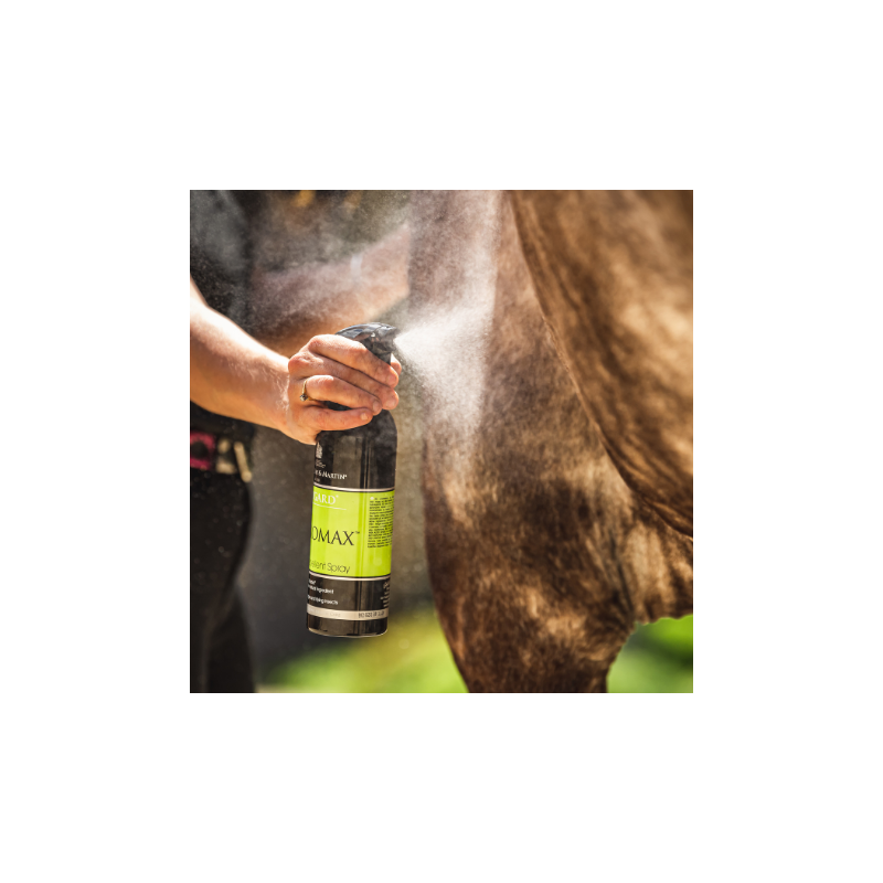 C&D Repelente natural CITROMAX Spray 500ml - Imagen 2