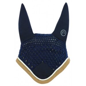 Orejeras antimoscas EQUITHÈME - Polyfun FULL