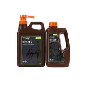FORAN-CALMANTE NUTRI CALM 1L