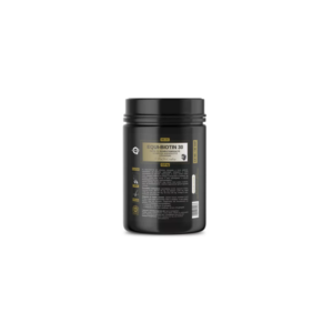 EQUI-BIOTIN 30 – 800 g mantenimiento de la estructura de los cascos, la piel y el pelaje QUEBECK