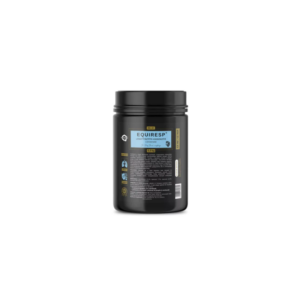 EQUIRESP– 500 g. apoyo respiratorio QUEBECK